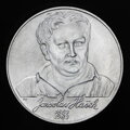 100 Kčs/1983 - Jaroslav Hašek - 100. výročie narodenia