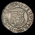 FERDINAND I. - denar 1549 KB
