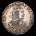 FERDINAND III. - toliar 1657 KB/v