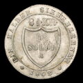 Francis I. - 15 soldi 1802 A