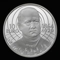 10 EURO/2014 - Jozef Murgaš – 150th anniversary of the birth