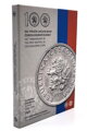 Sada mincí Slovenskej republiky 2021 - 100. výročie začatia razby československých mincí Proof Like