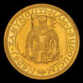 CSR - ducat 1928 