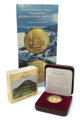 UNESCO World Heritage - Vlkolínec 5 000 Sk Commemorative Gold Coin