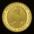 100 Euro/2016 - Maria Theresa - 275th anniversary of the coronation