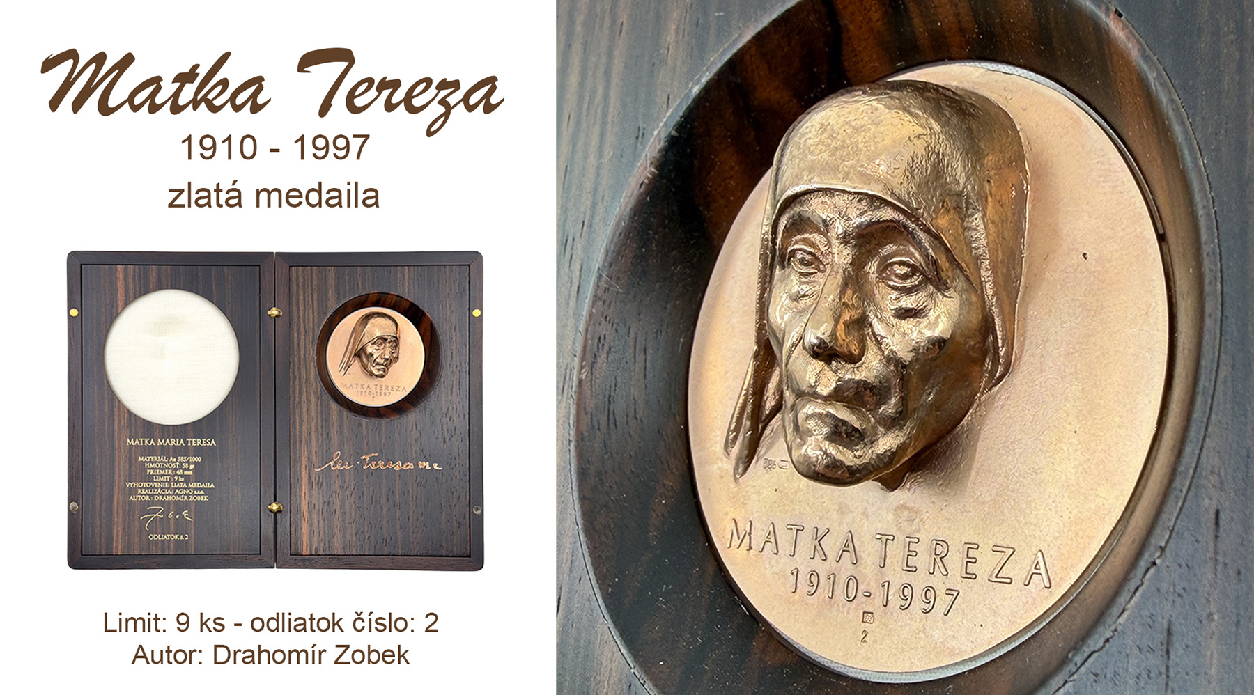 Matka Tereza