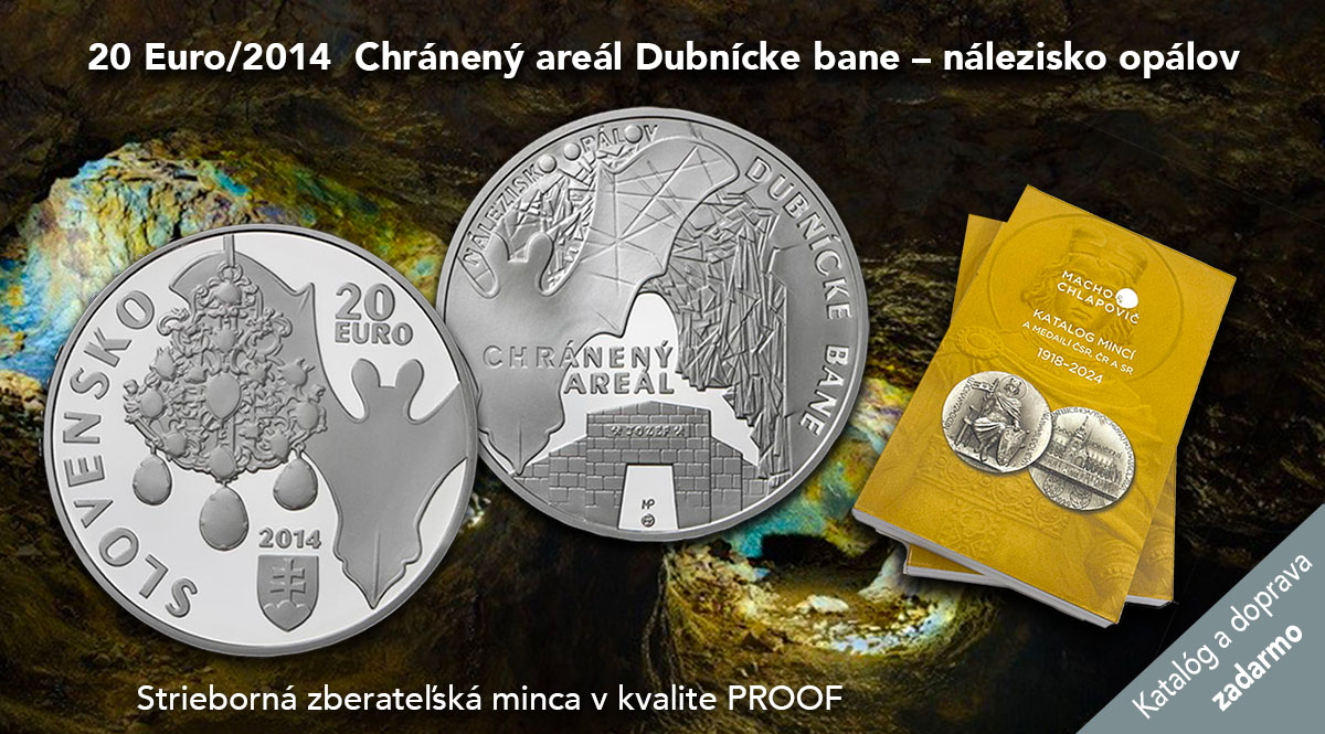 Dubnické opálové bane - proof