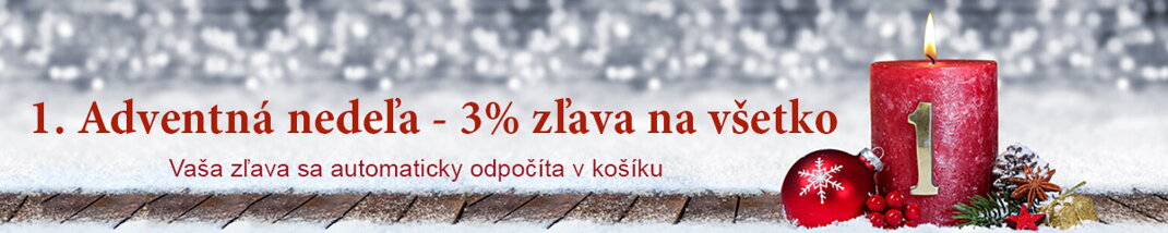 1. advent
