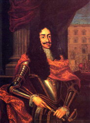 Leopold I.