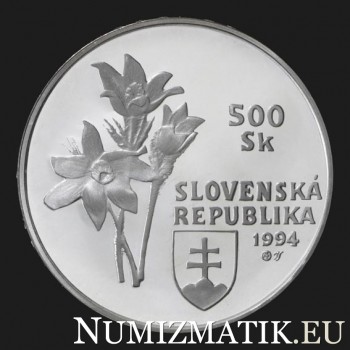 Slovesnký raj