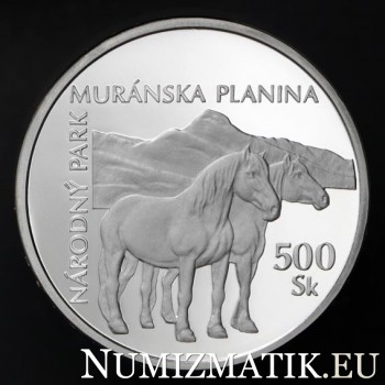 Muránska planina