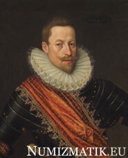 Matej II. Habsburský