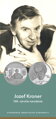 10 EURO/2024 - Jozef Kroner - 100. výročie narodenia
