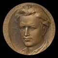 Wolkrův Prostějov 1967, bronzová medaila - J. Tříska