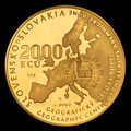 Zlatá 2000 ECU Trnava - D. Zobek, R. Lugár