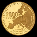 Zlatá 2000 ECU Košice - D. Zobek, R. Lugár