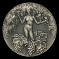 Vino Forum Znojmo 1994 - AE medaila - M. Polonský
