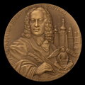 Faculty of Law, Matej Bel University in Banská Bystrica, 2005 - AE Medal - M. Polonský