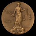 Faculty of Law, Matej Bel University in Banská Bystrica, 2005 - AE Medal - M. Polonský