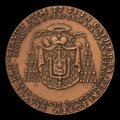 Cardinal Alexander Rudnay, AE medal - I. Mosný
