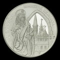 Levoča Heritage Site, unrealized motifs €20
