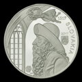 Levoča Heritage Site, unrealized motifs €20