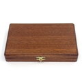 Drevená etui Pražský orloj