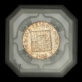 ČSR - 10 Koruna 1933 - dobový originál, GENI MS 63
