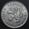 50 Kčs/1955 - Oslobodenie Československa - 10. výročie