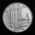 100 Kčs/1993 - Břevnovský kláštor v Prahe - 100. výročie založenia