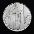 500 Kčs/1992 - J. A. Komenský - 500th birth anniversary