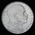 100 Kčs/1976 - Viktor Kaplan - 100th anniversary of the birth