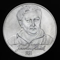 100 Kčs/1983 - Jaroslav Hašek - 100th anniversary of the birth