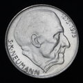 50 Kčs/1975 - S. K. Neumann - 100th anniversary of the birth