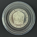 10 Kčs/1966 - Veľká Morava - 1100. výročie 