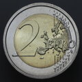 SAN MARINO - 2 EURO/2009 - EURÓPSKY ROK KREATIVITY A INOVÁCIÍ