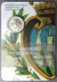 SAN MARINO - 2 EURO/2009 - EURÓPSKY ROK KREATIVITY A INOVÁCIÍ