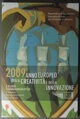 SAN MARINO - 2 EURO/2009 - EURÓPSKY ROK KREATIVITY A INOVÁCIÍ