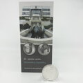 25 EURO/2018 - Slovenská republika – 25. výročie vzniku - BK