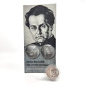 10 EURO/2012 - Anton Bernolák – 250. výročie narodenia