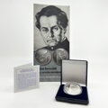 10 EURO/2012 - Anton Bernolák – 250. výročie narodenia