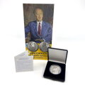 10 Euro/2011 - Ján Cikker – 100. výročie narodenia