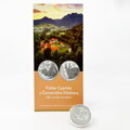  10 EURO/2024 - Fráter Cyprián - Minca v proof kvalite
