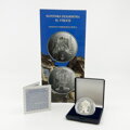 200 Sk/1999 - Slovenská filharmónia - 50. výročie založenia
