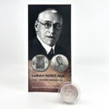 10 EURO/2016 - Ladislav Nádaši-Jégé - 150. výročie narodenia - BK