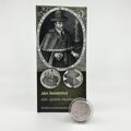 10 EURO/2016 - Ján Jessenius - 450. výročie narodenia - BK