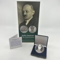 10 EURO/2024 - 150th anniversary of the birth of Janko Jesenský