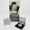 10 EURO/2024 - 100th anniversary of the birth of Jozef Kroner