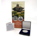 10 EURO/2023 - 100th anniversary of the start of regular broadcasting by Czechoslovak Radio