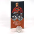 10 EURO/2019 - Alexander Rudnay - 200. výročie vymenovania za ostrihomského arcibiskupa -  BK